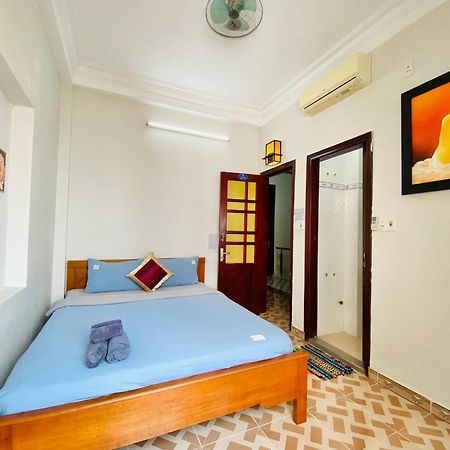 Dk House Homestay ホイアン エクステリア 写真