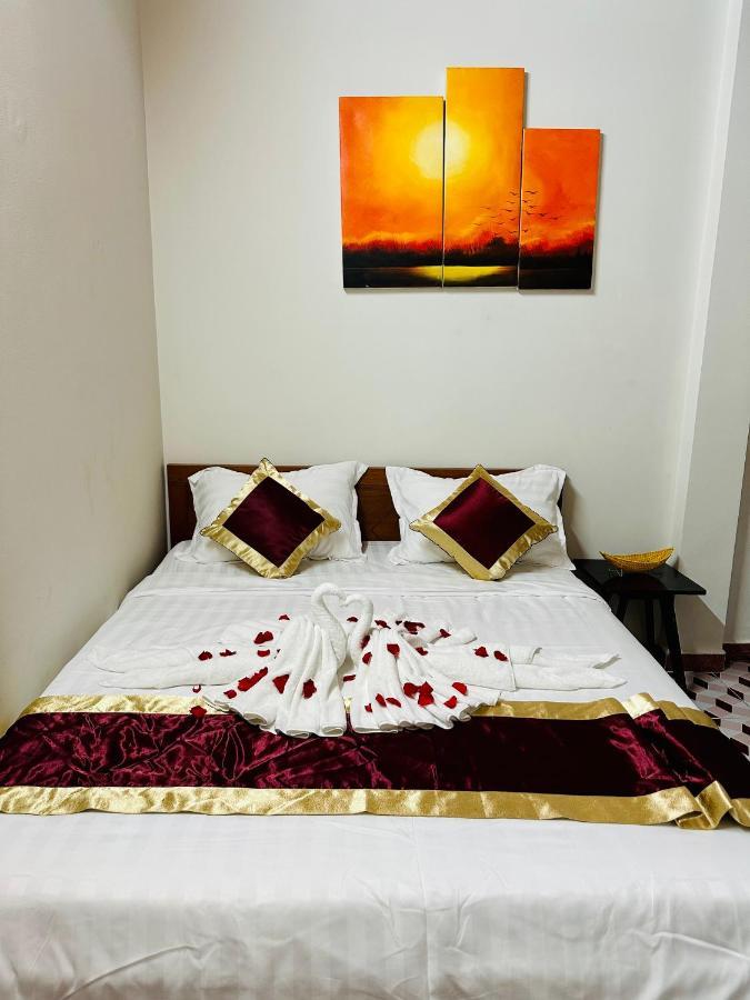 Dk House Homestay ホイアン エクステリア 写真