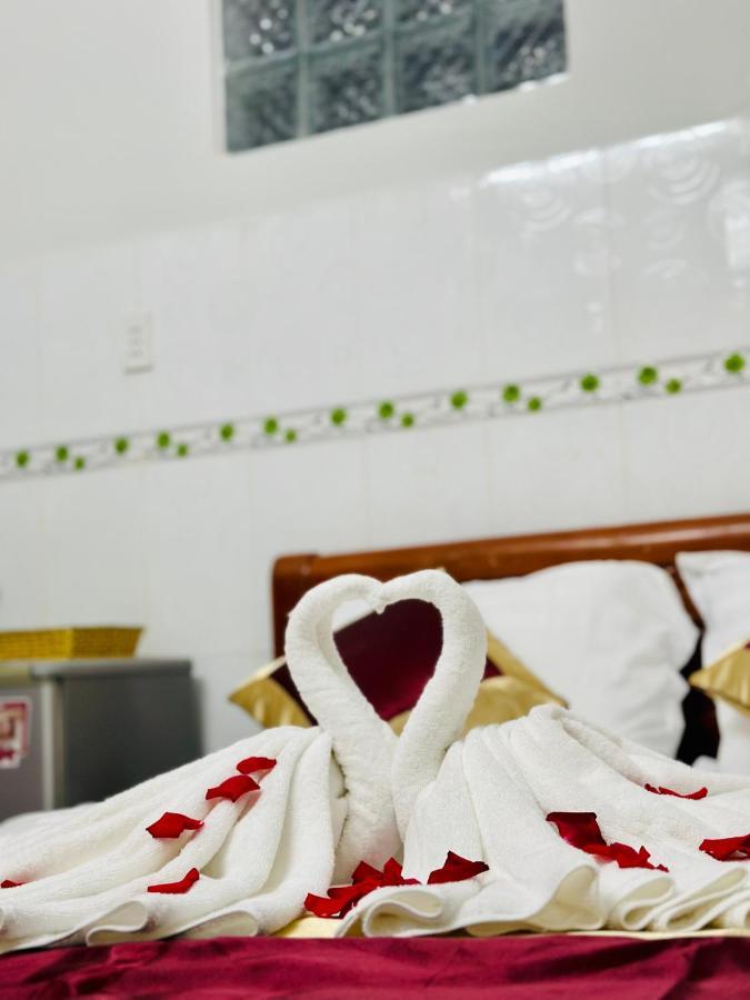 Dk House Homestay ホイアン エクステリア 写真