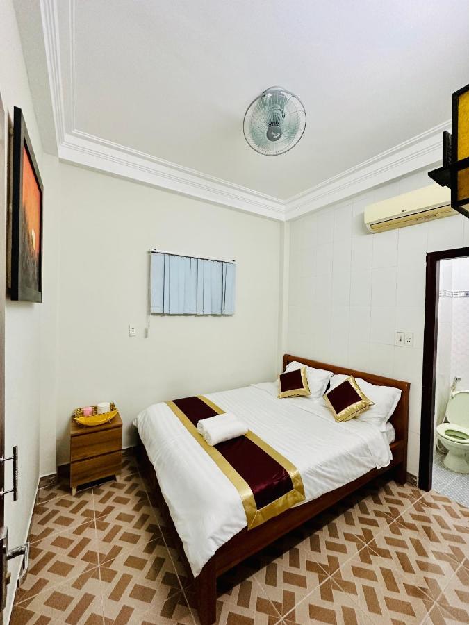 Dk House Homestay ホイアン エクステリア 写真