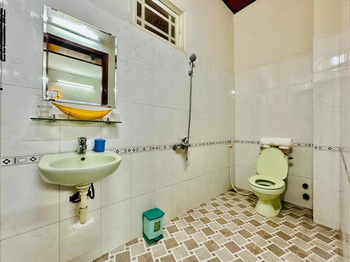 Dk House Homestay ホイアン エクステリア 写真