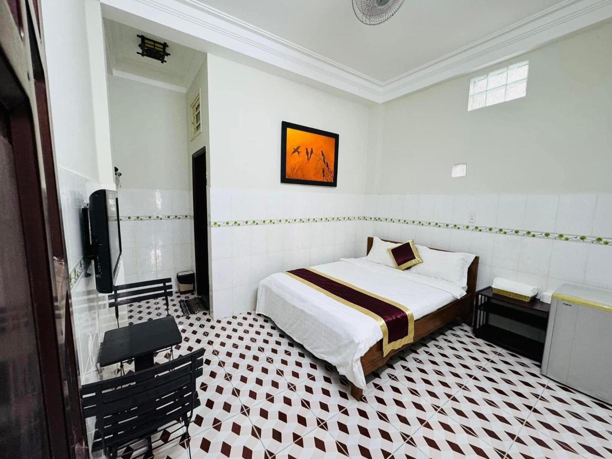 Dk House Homestay ホイアン エクステリア 写真