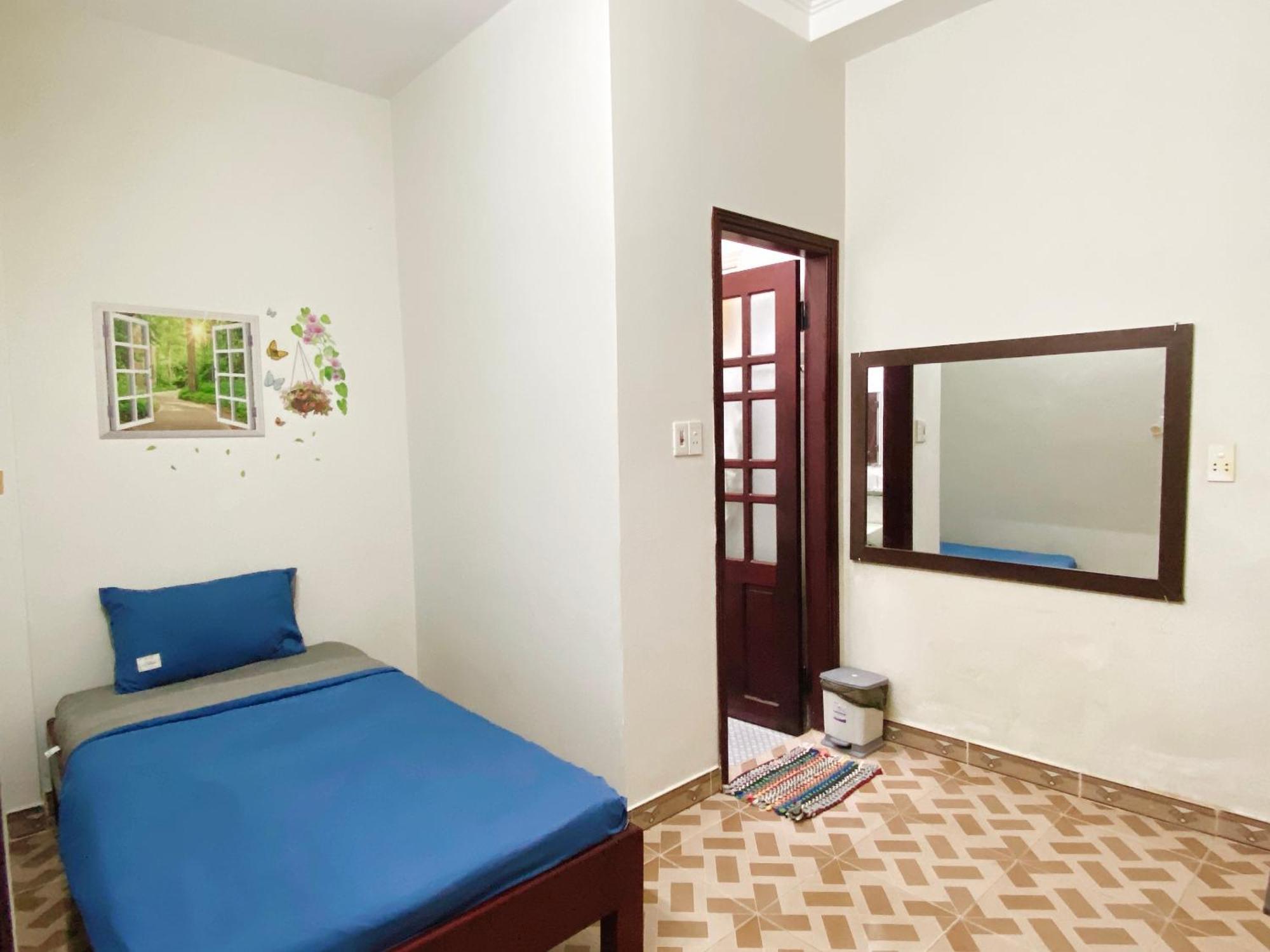 Dk House Homestay ホイアン エクステリア 写真