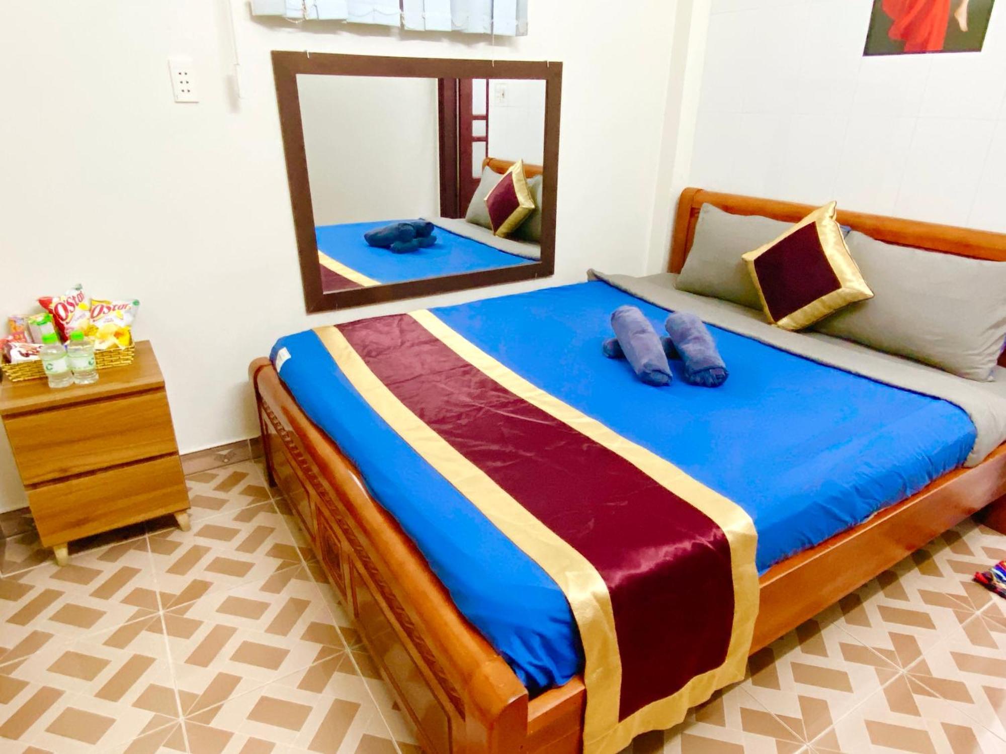 Dk House Homestay ホイアン エクステリア 写真