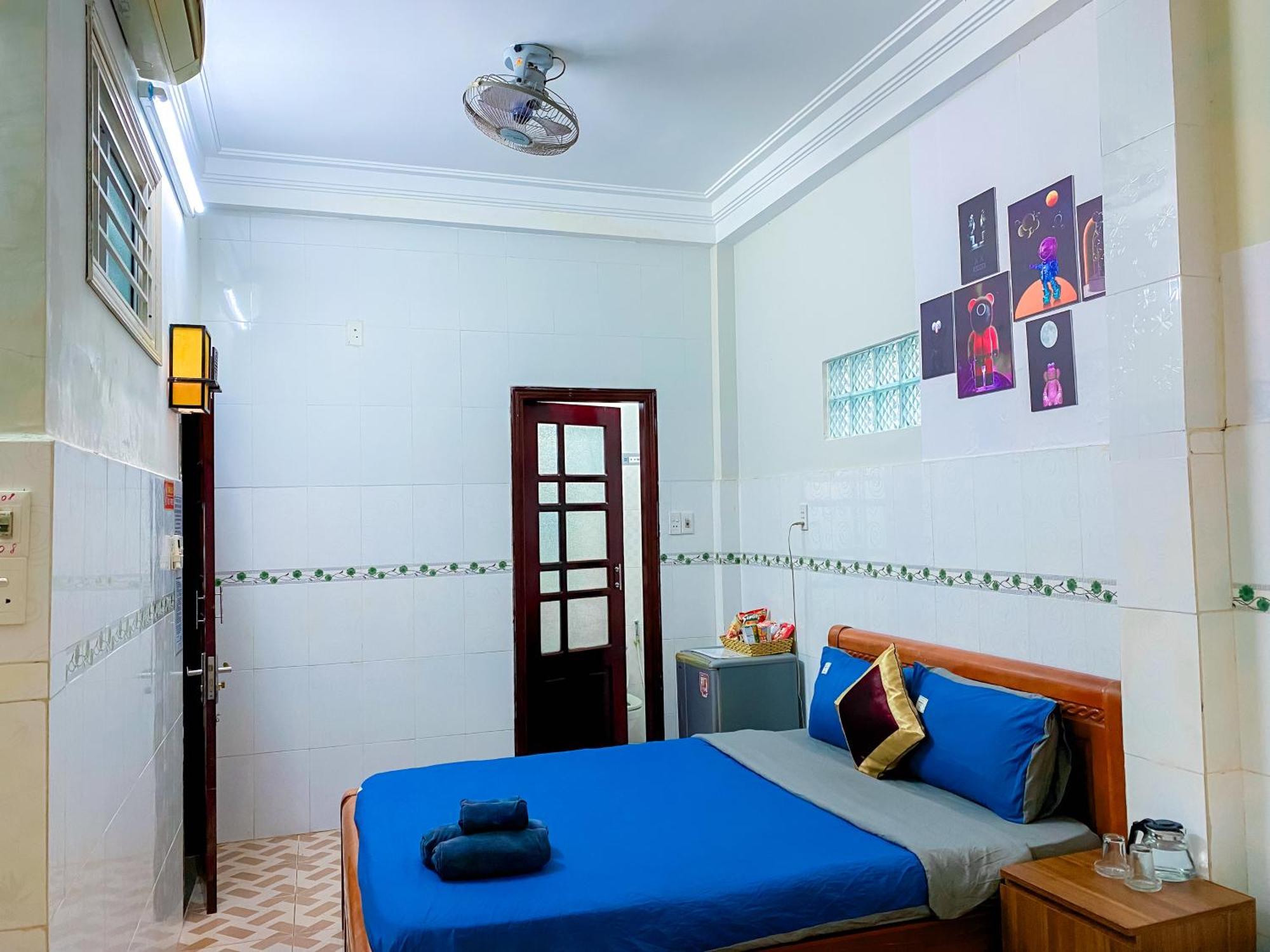 Dk House Homestay ホイアン エクステリア 写真