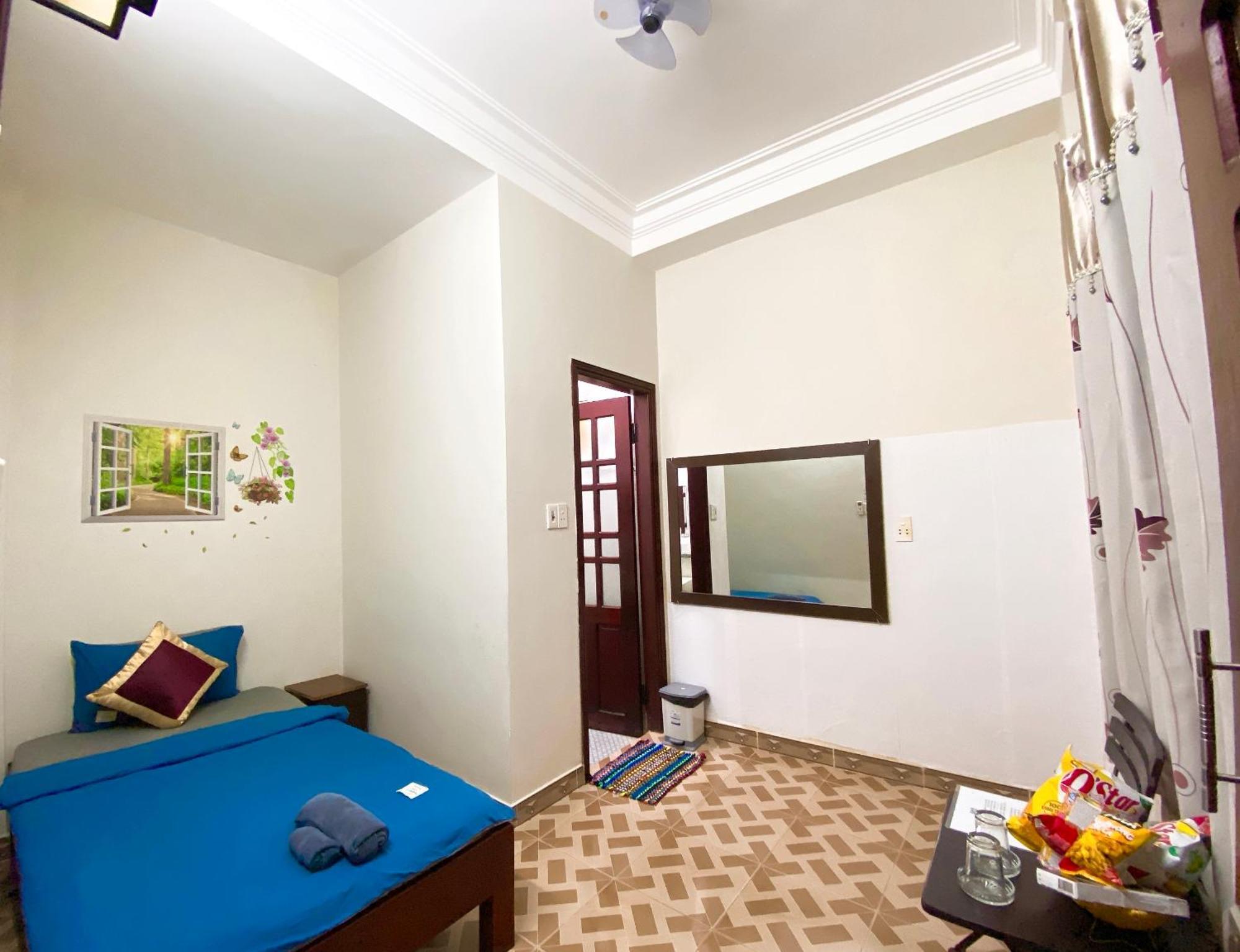 Dk House Homestay ホイアン エクステリア 写真