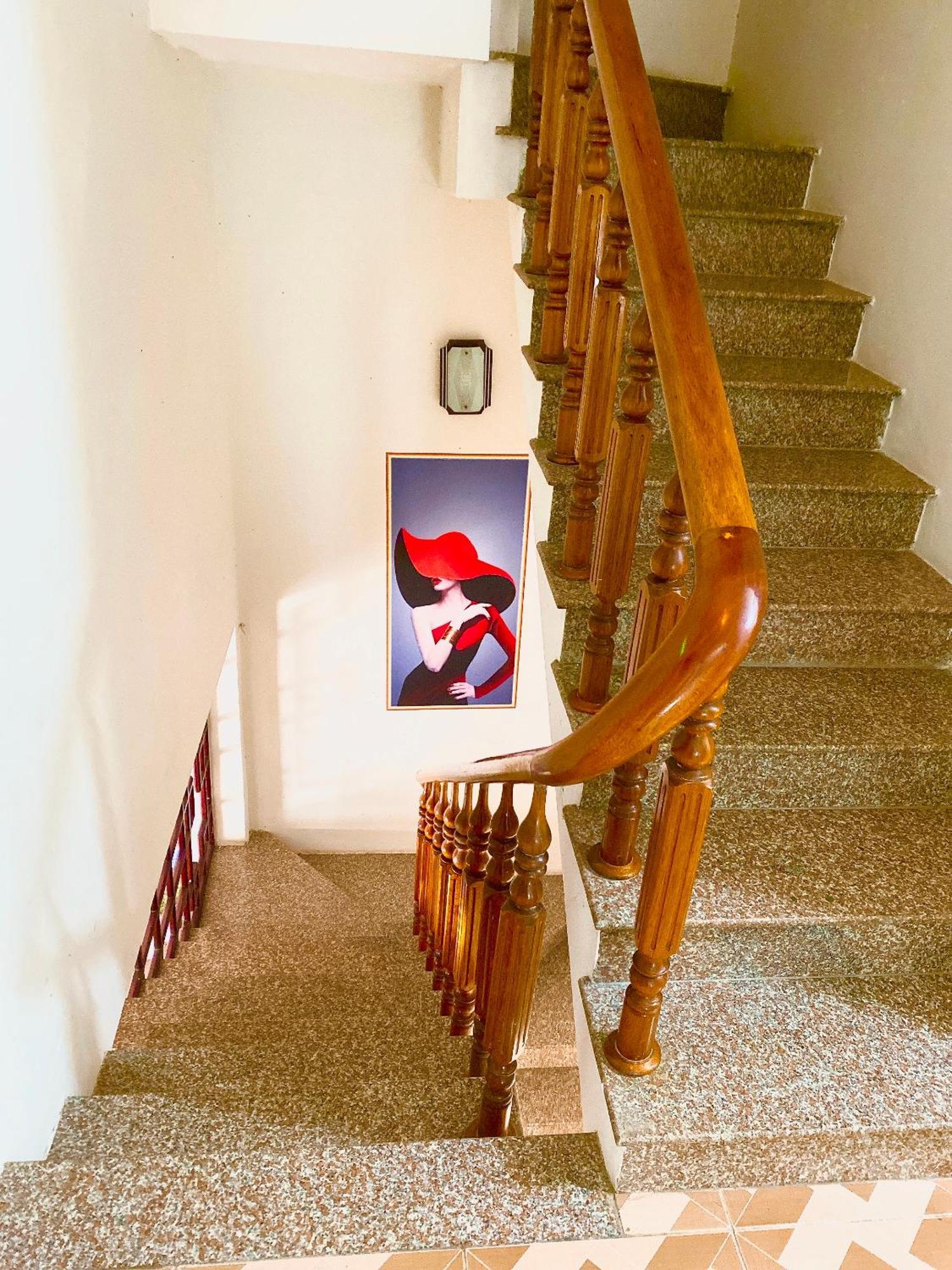 Dk House Homestay ホイアン エクステリア 写真