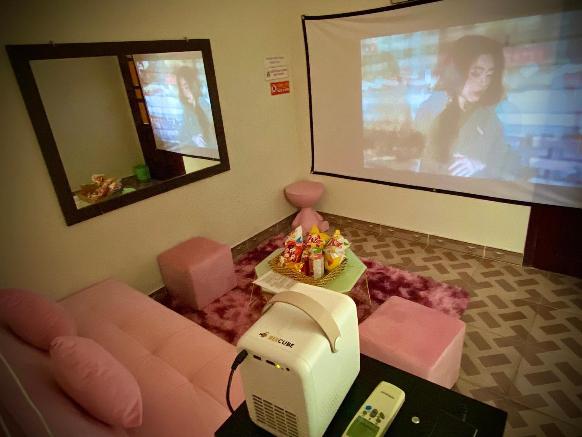 Dk House Homestay ホイアン エクステリア 写真